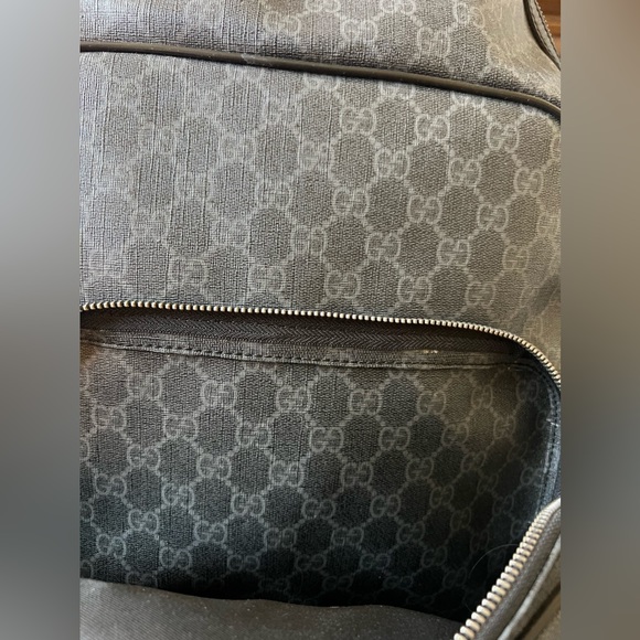 Gucci Backpack - Picture 9 of 16